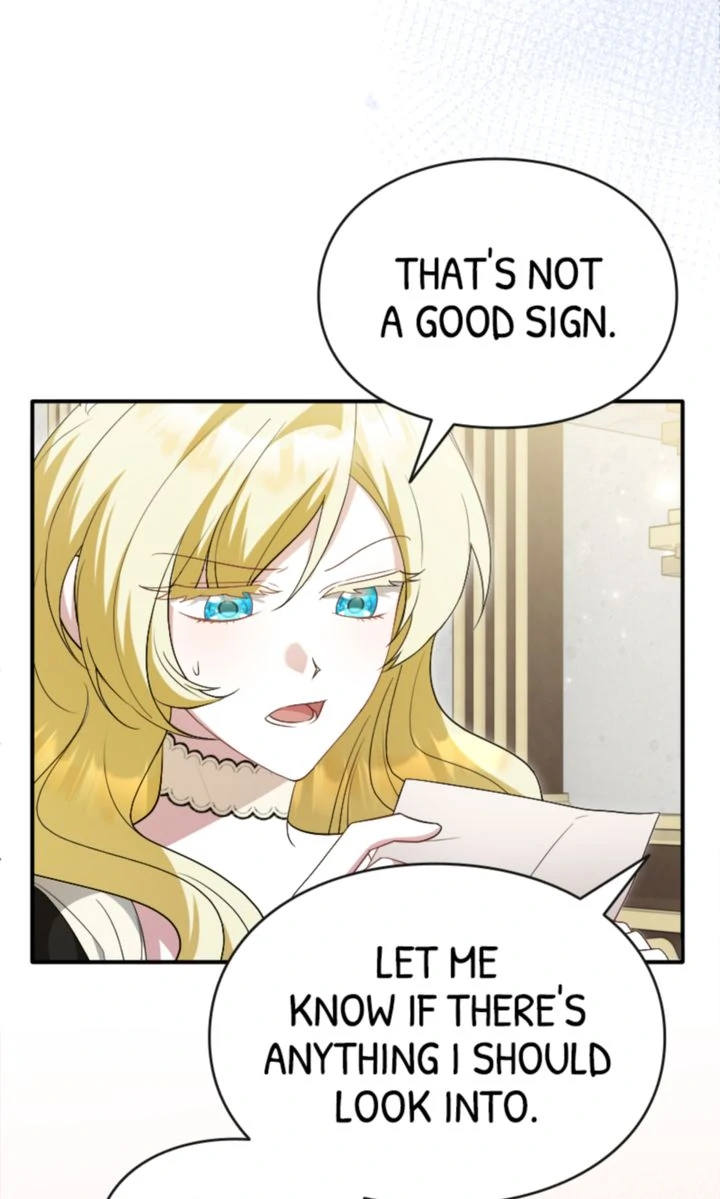 No More Regrets, Just Kill Me Chapter 44 - Page 57