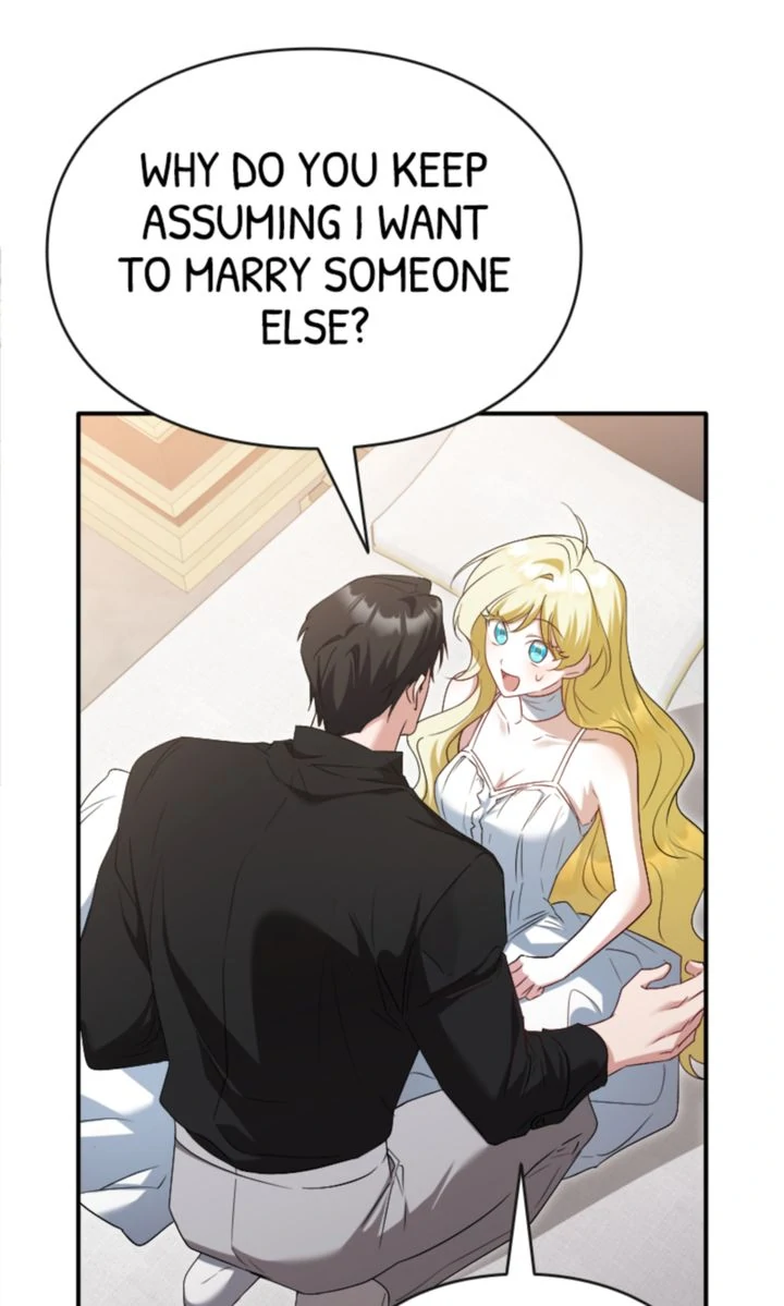 No More Regrets, Just Kill Me Chapter 44 - Page 9