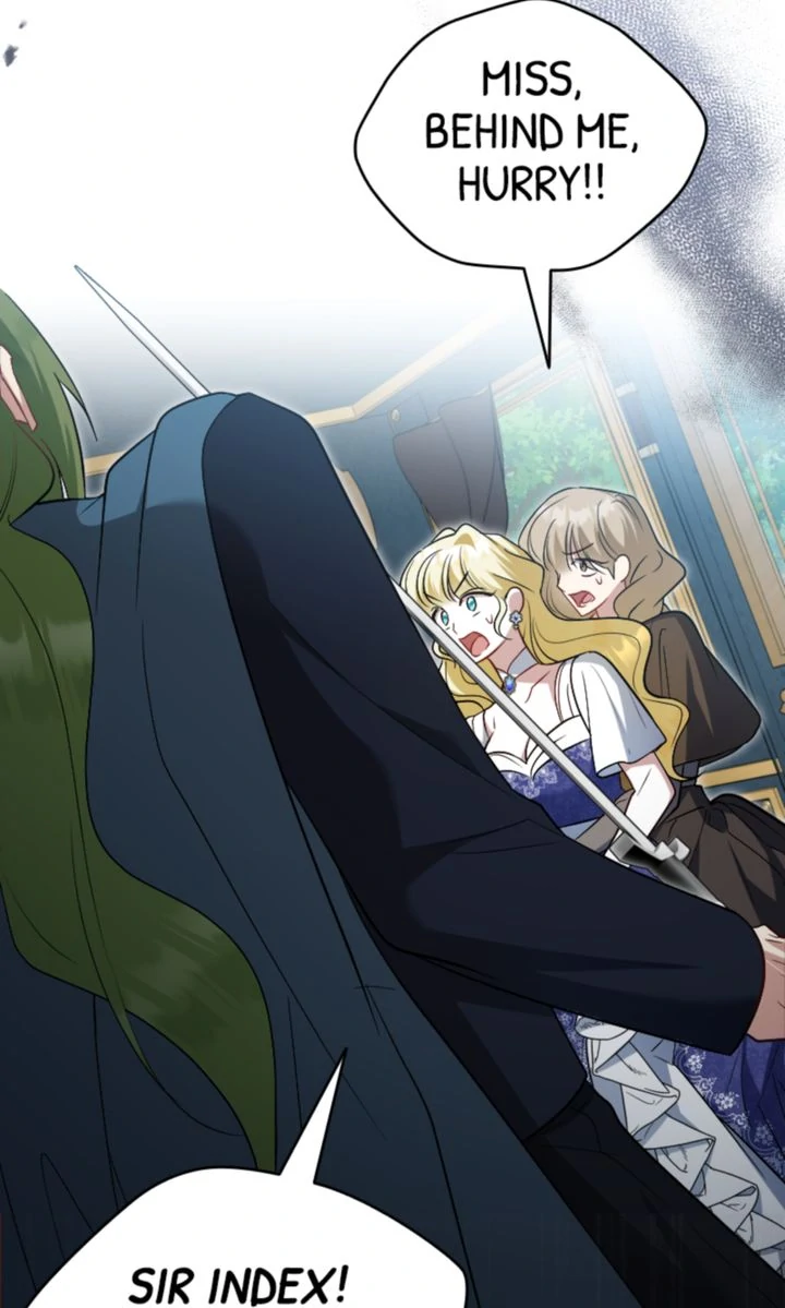 No More Regrets, Just Kill Me Chapter 44 - Page 94