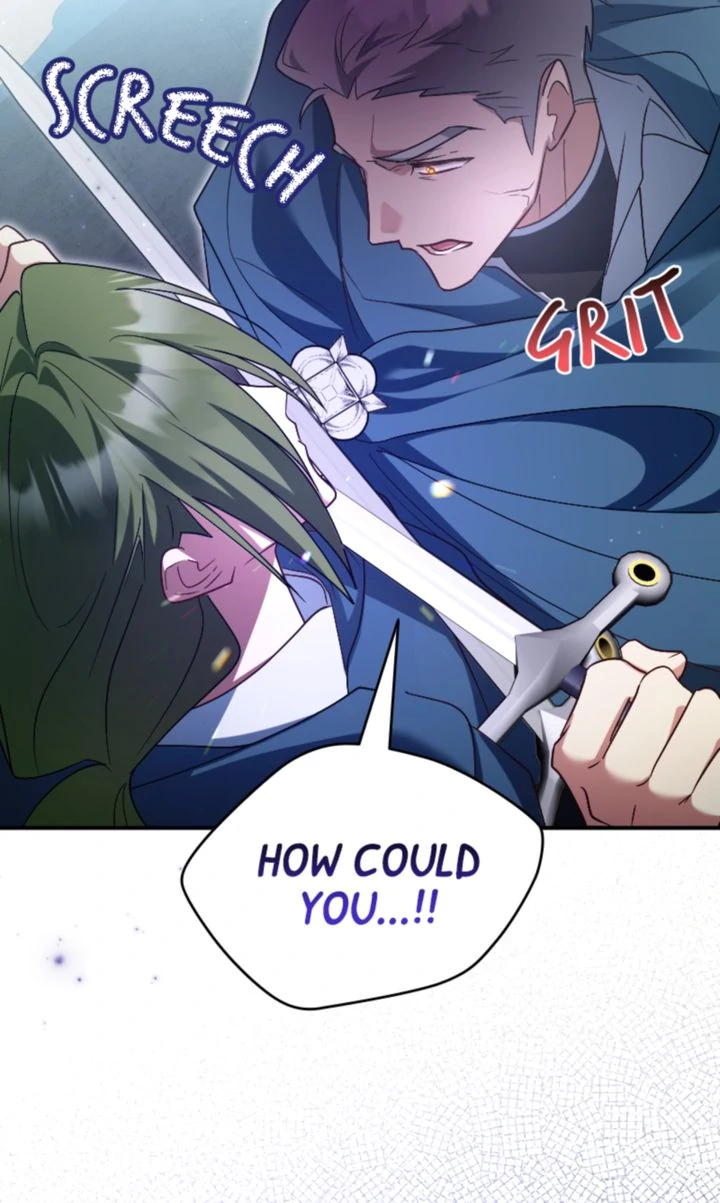 No More Regrets, Just Kill Me Chapter 45 - Page 23