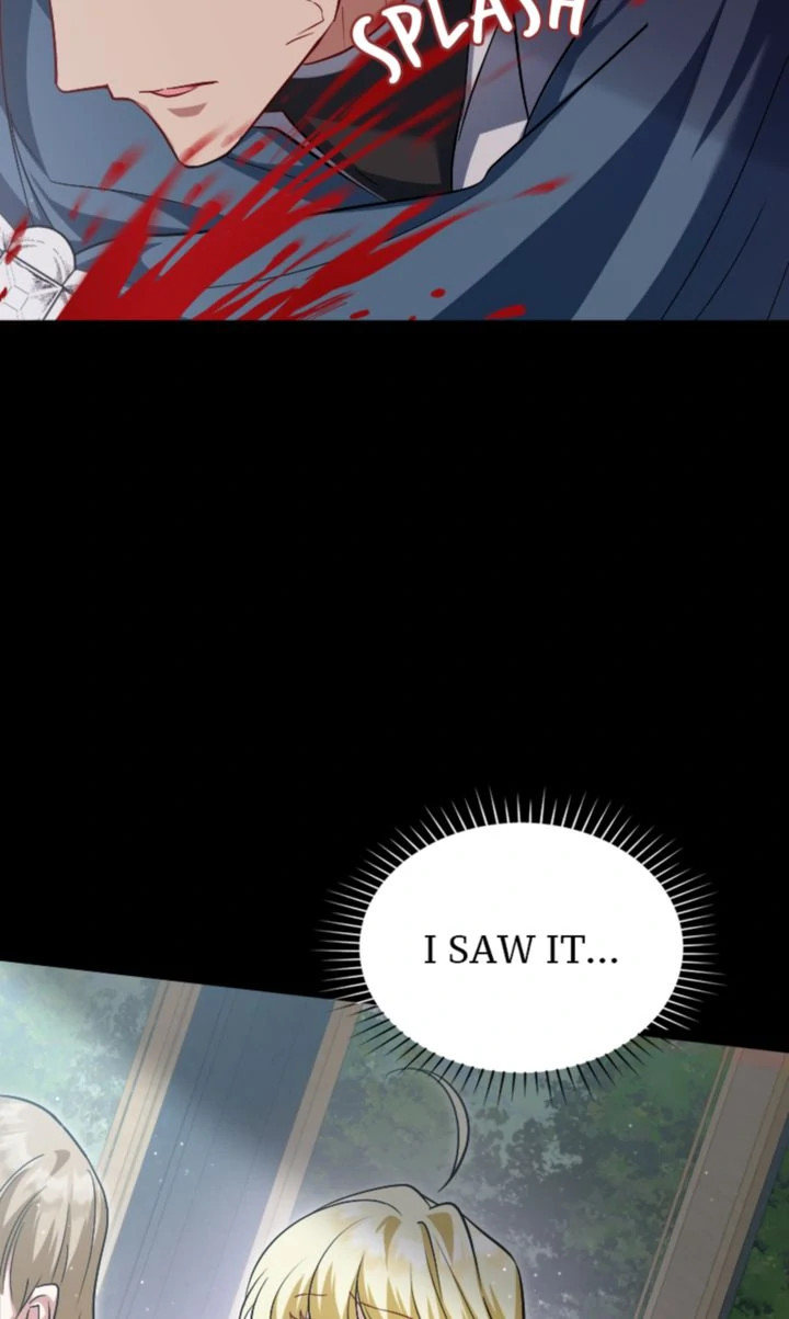 No More Regrets, Just Kill Me Chapter 45 - Page 28