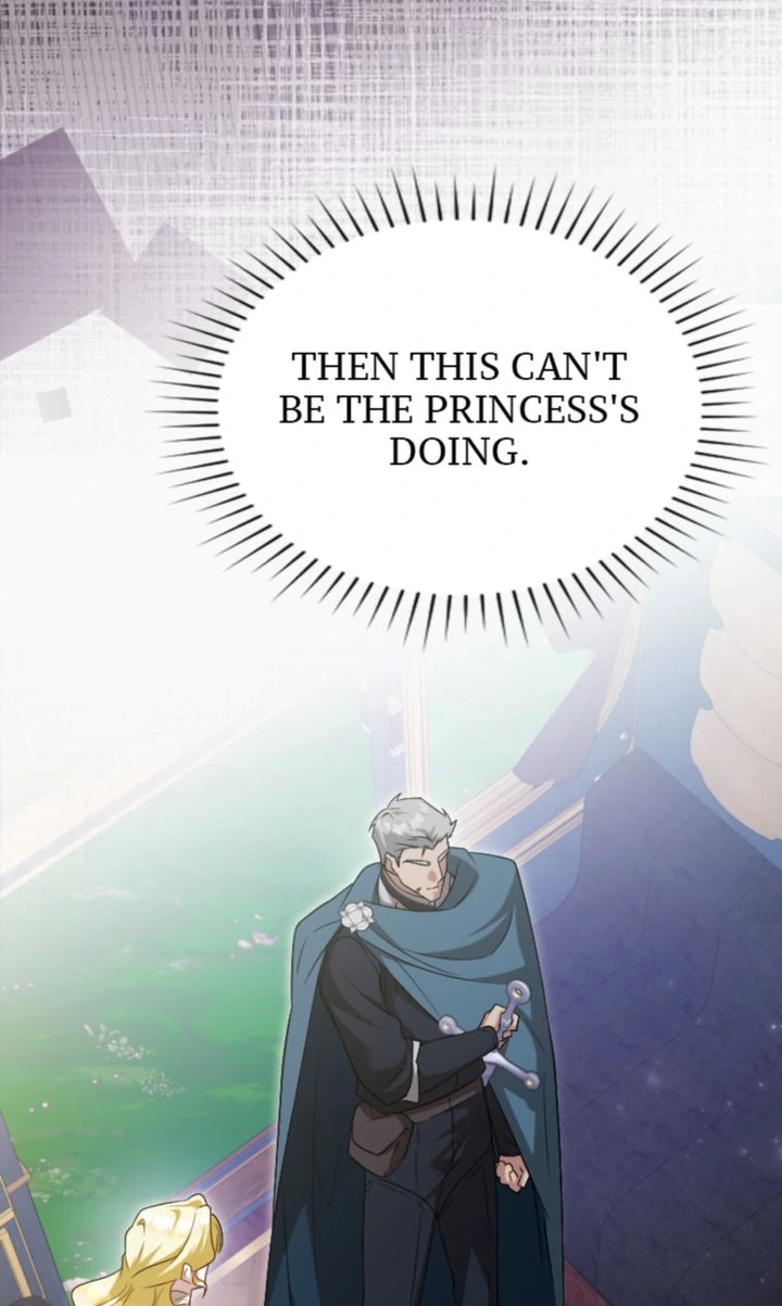 No More Regrets, Just Kill Me Chapter 45 - Page 34