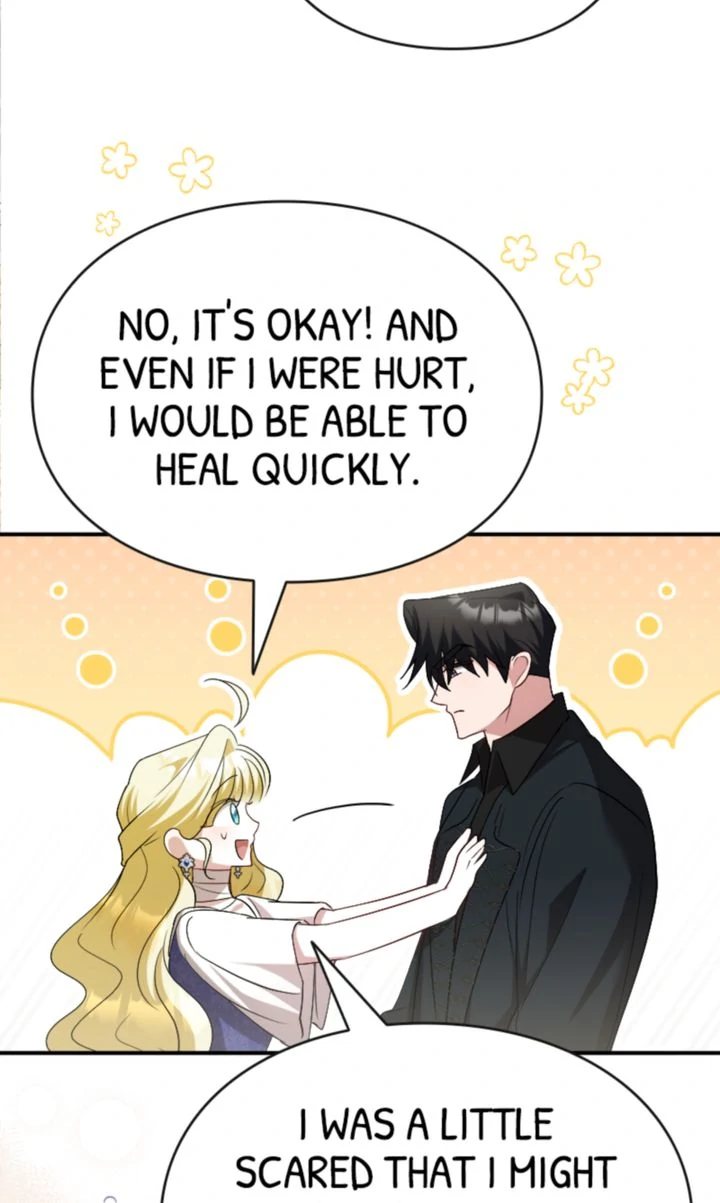 No More Regrets, Just Kill Me Chapter 45 - Page 44