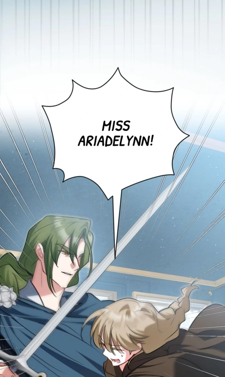 No More Regrets, Just Kill Me Chapter 45 - Page 7