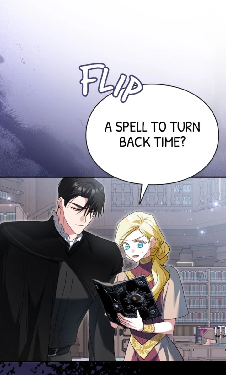 No More Regrets, Just Kill Me Chapter 46 - Page 3