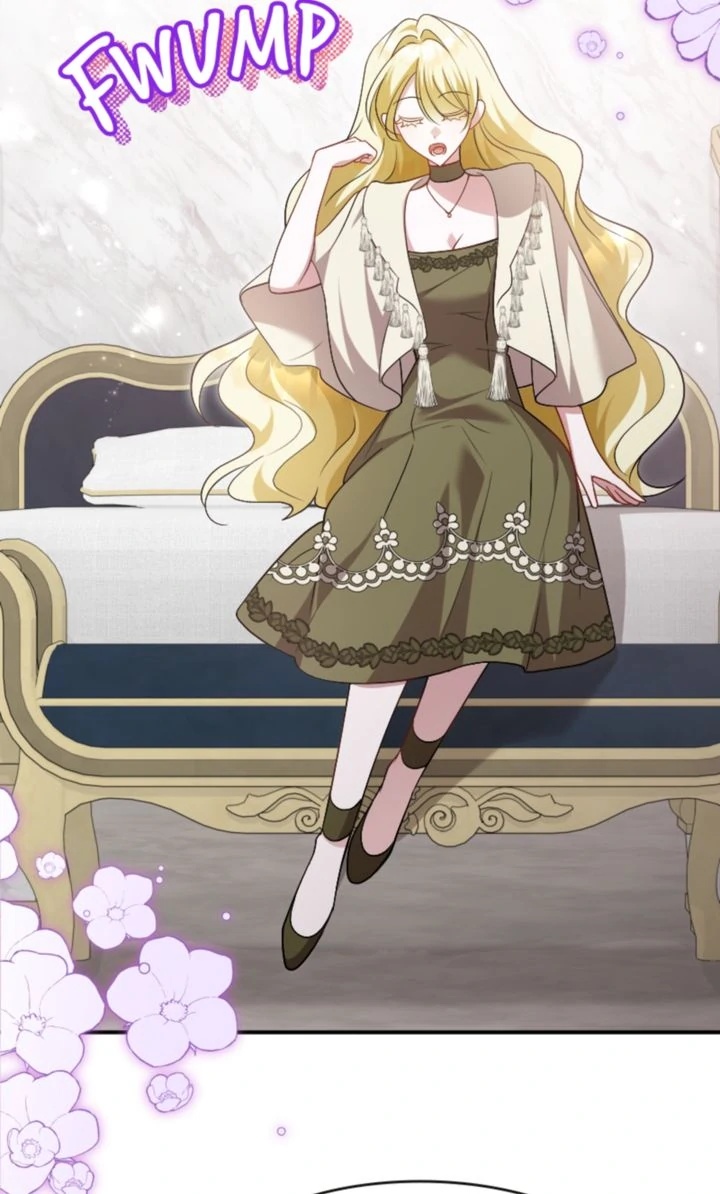 No More Regrets, Just Kill Me Chapter 46 - Page 37