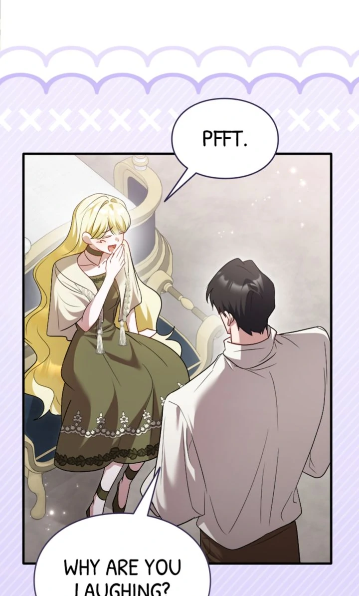 No More Regrets, Just Kill Me Chapter 46 - Page 39