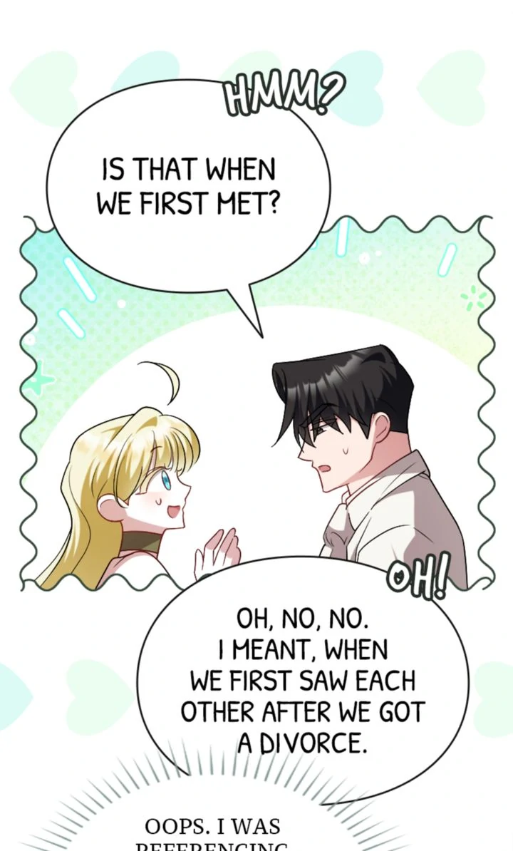 No More Regrets, Just Kill Me Chapter 46 - Page 42