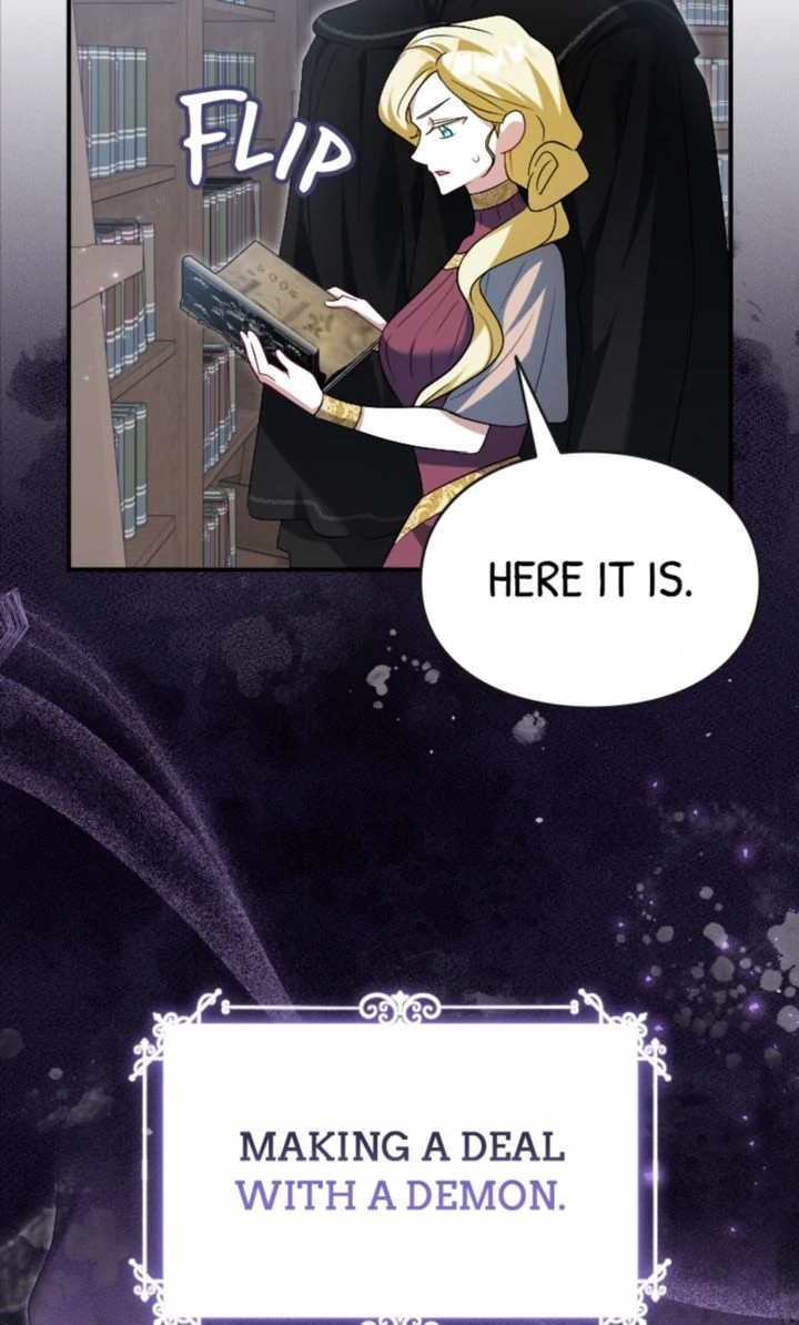 No More Regrets, Just Kill Me Chapter 46 - Page 7