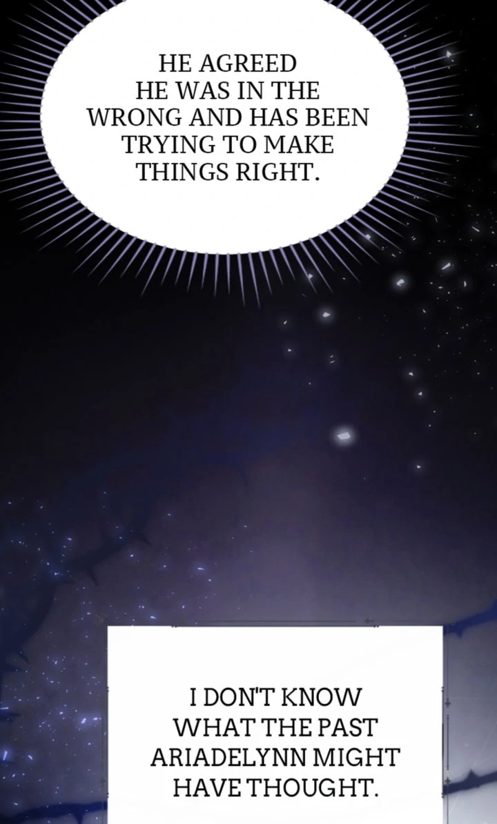 No More Regrets, Just Kill Me Chapter 46 - Page 99