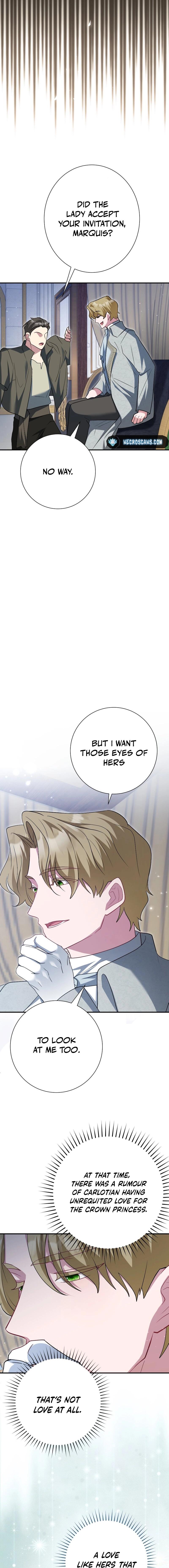 No More Regrets, Just Kill Me Chapter 47 - Page 17