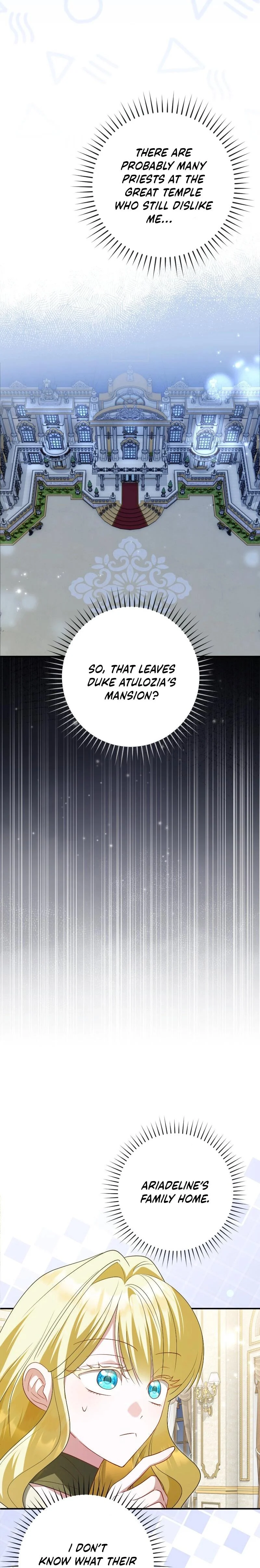 No More Regrets, Just Kill Me Chapter 47 - Page 2