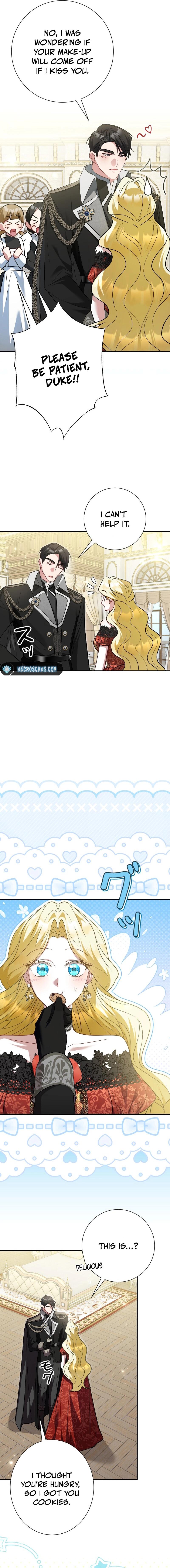 No More Regrets, Just Kill Me Chapter 48 - Page 16