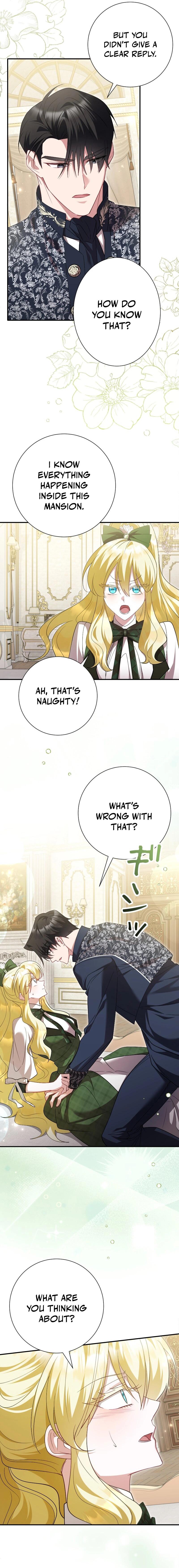 No More Regrets, Just Kill Me Chapter 48 - Page 2