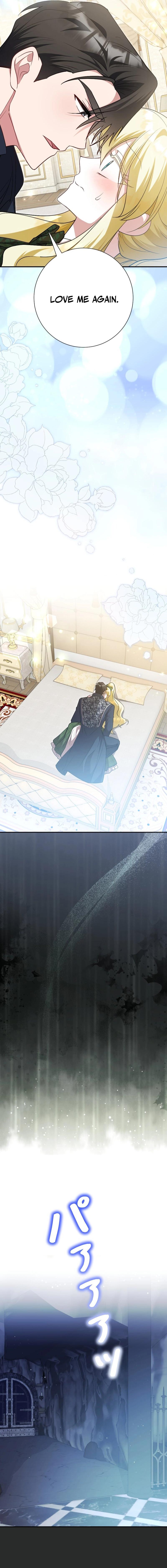 No More Regrets, Just Kill Me Chapter 48 - Page 8