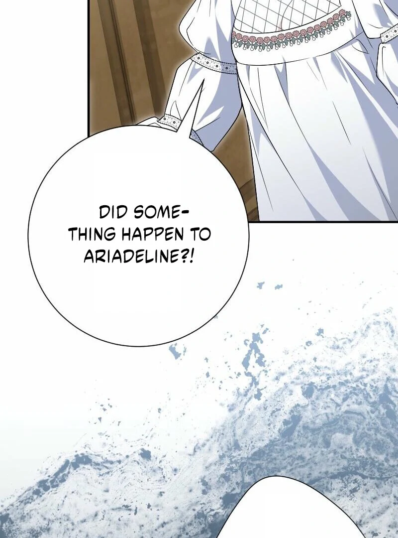 No More Regrets, Just Kill Me Chapter 53 - Page 106