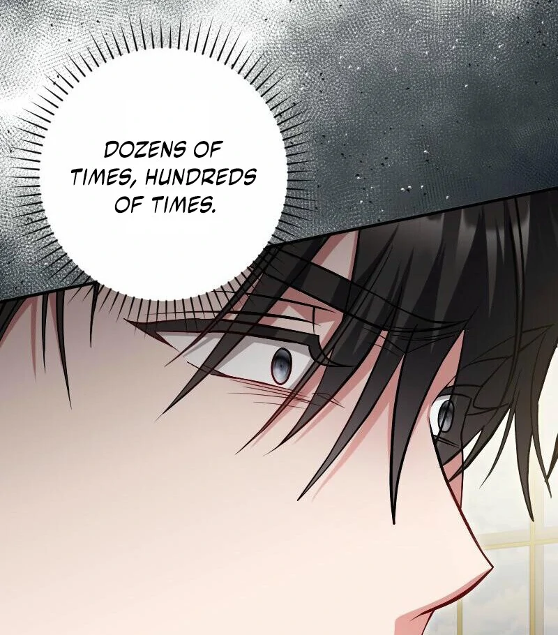 No More Regrets, Just Kill Me Chapter 53 - Page 109