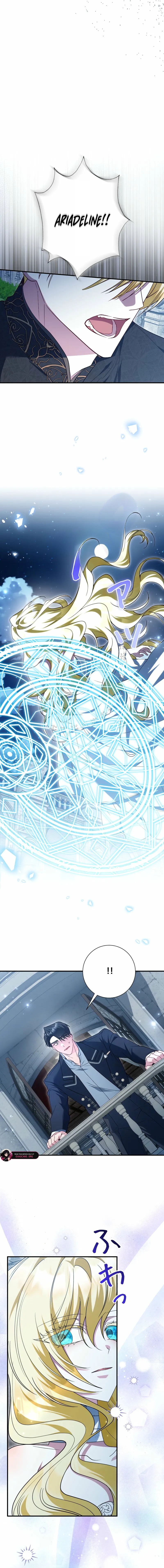 No More Regrets, Just Kill Me Chapter 54 - Page 8