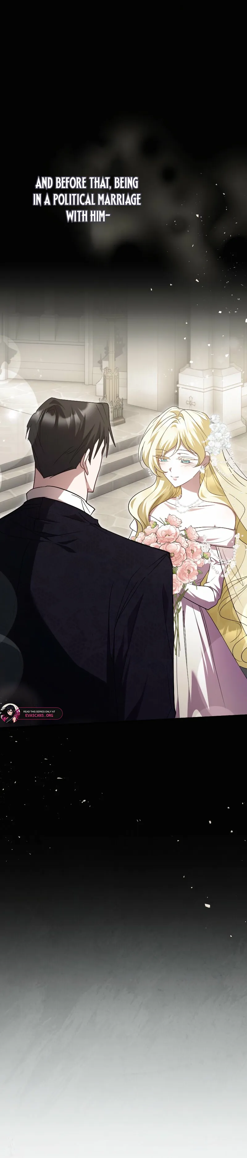 No More Regrets, Just Kill Me Chapter 55 - Page 20