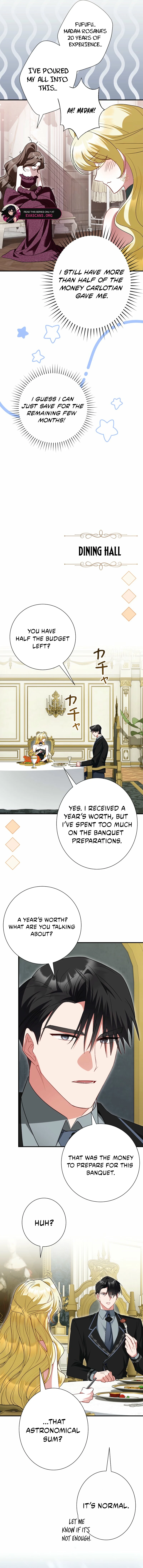 No More Regrets, Just Kill Me Chapter 56 - Page 14