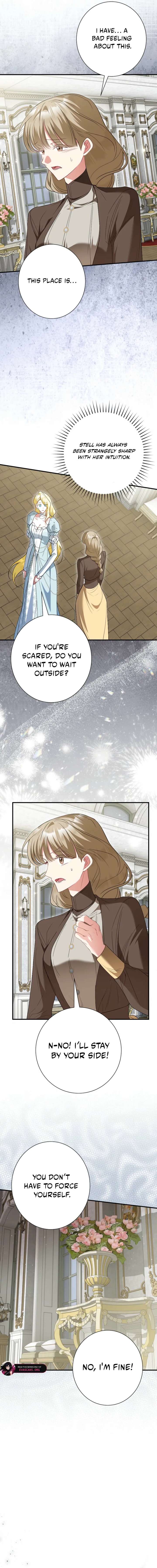 No More Regrets, Just Kill Me Chapter 64 - Page 20