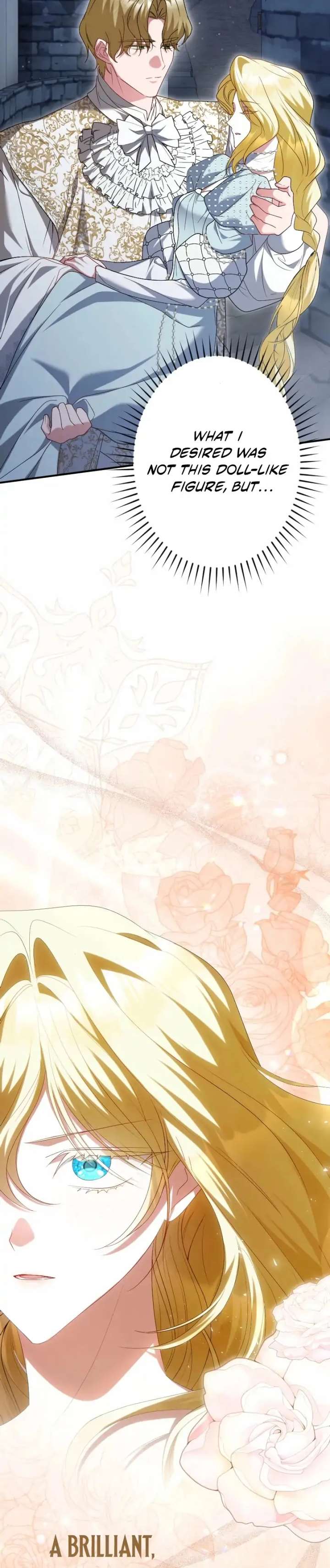 No More Regrets, Just Kill Me Chapter 65 - Page 34