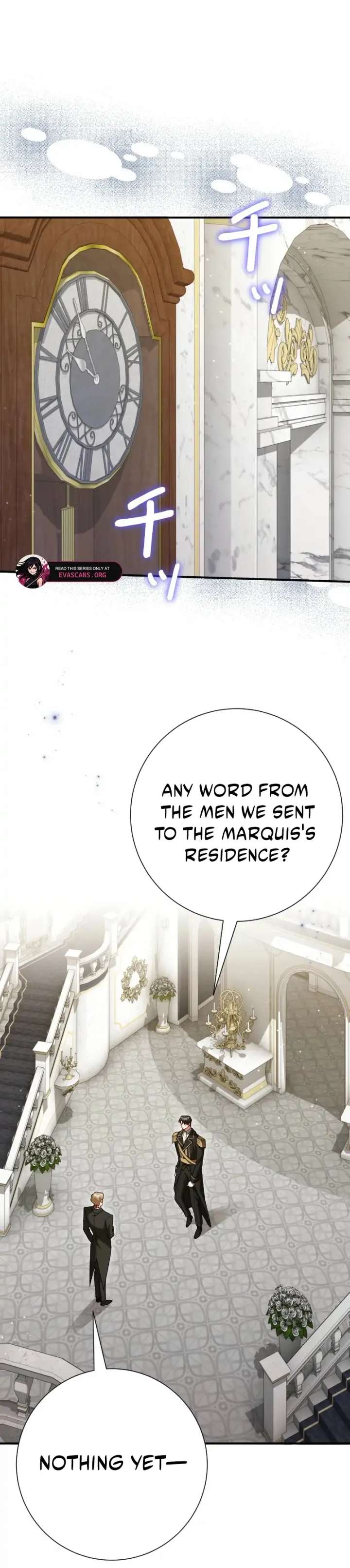 No More Regrets, Just Kill Me Chapter 65 - Page 52