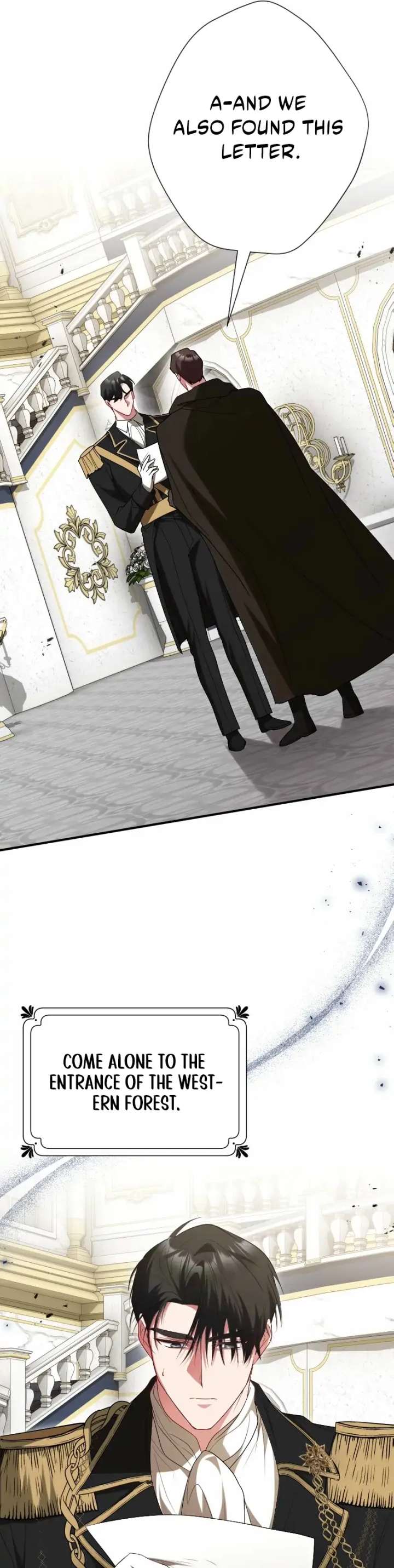 No More Regrets, Just Kill Me Chapter 65 - Page 55