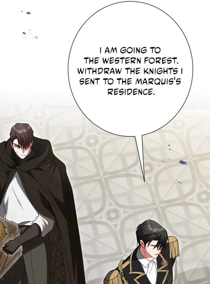 No More Regrets, Just Kill Me Chapter 65 - Page 57