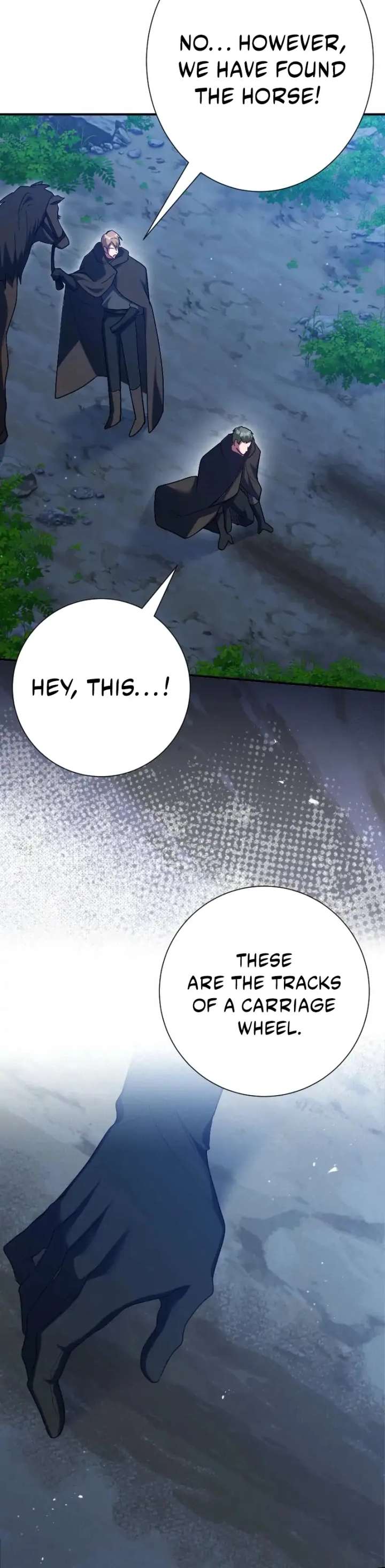 No More Regrets, Just Kill Me Chapter 66 - Page 2