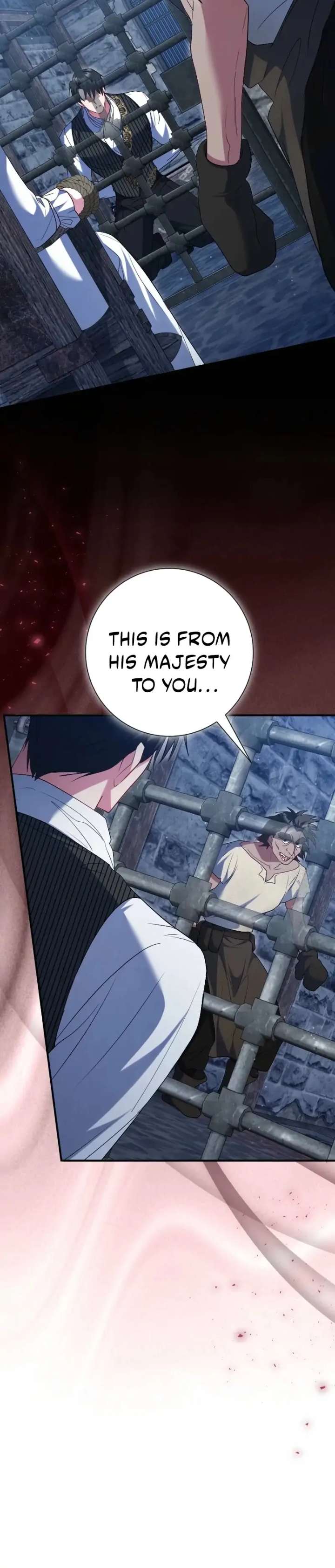 No More Regrets, Just Kill Me Chapter 66 - Page 24