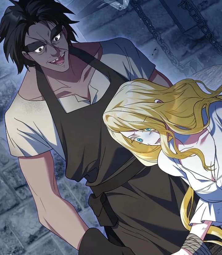 No More Regrets, Just Kill Me Chapter 66 - Page 30