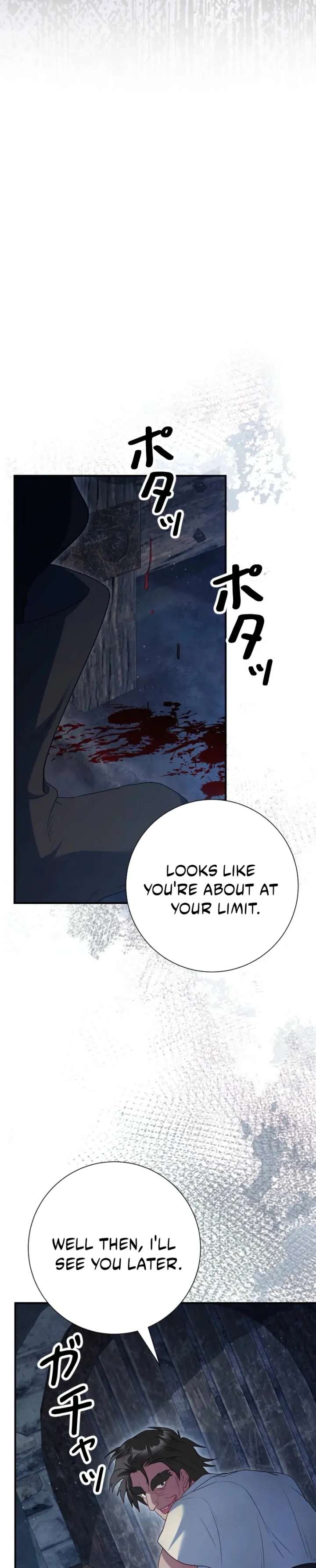 No More Regrets, Just Kill Me Chapter 66 - Page 45