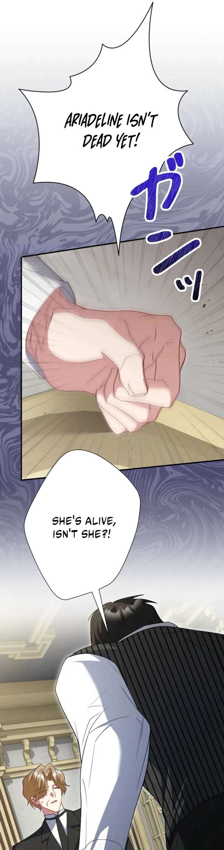 No More Regrets, Just Kill Me Chapter 67 - Page 13