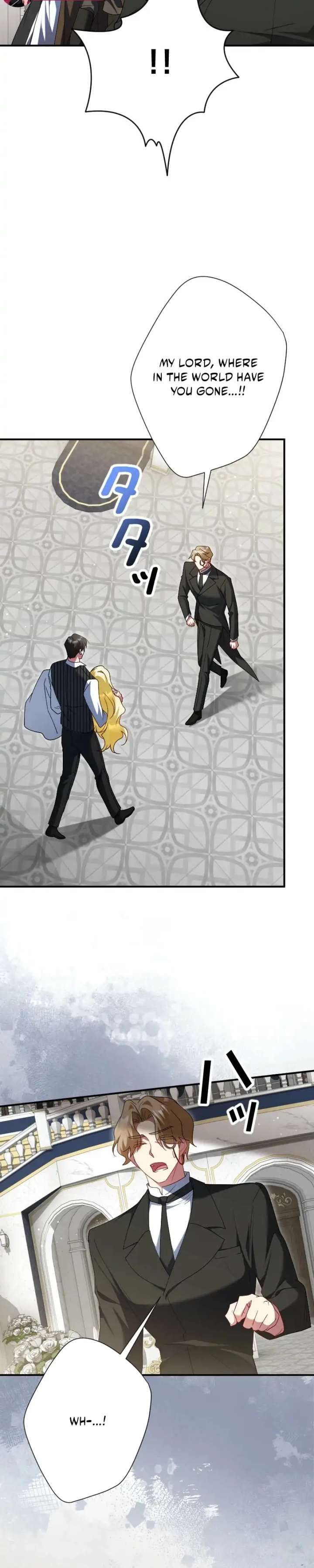 No More Regrets, Just Kill Me Chapter 67 - Page 2