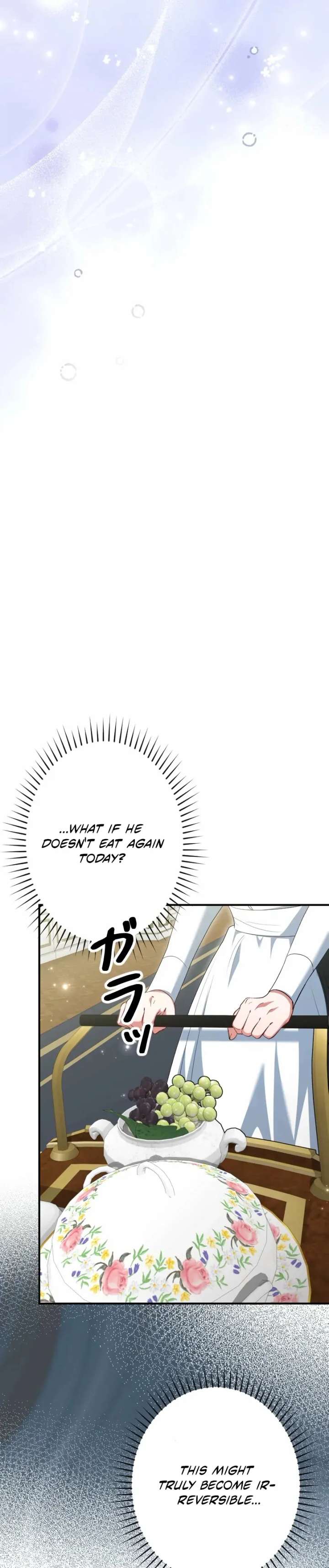 No More Regrets, Just Kill Me Chapter 67 - Page 29