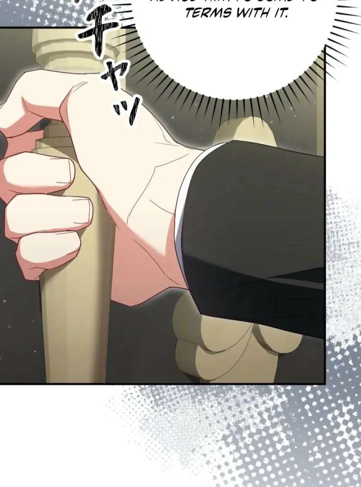 No More Regrets, Just Kill Me Chapter 67 - Page 36