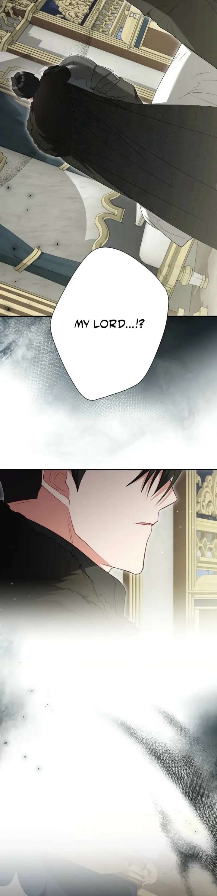 No More Regrets, Just Kill Me Chapter 67 - Page 40