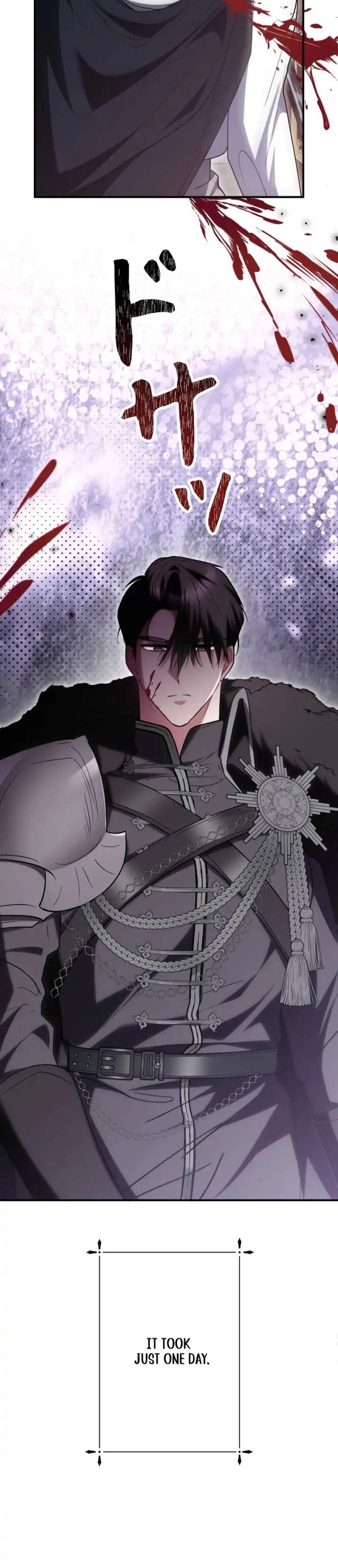 No More Regrets, Just Kill Me Chapter 67 - Page 49