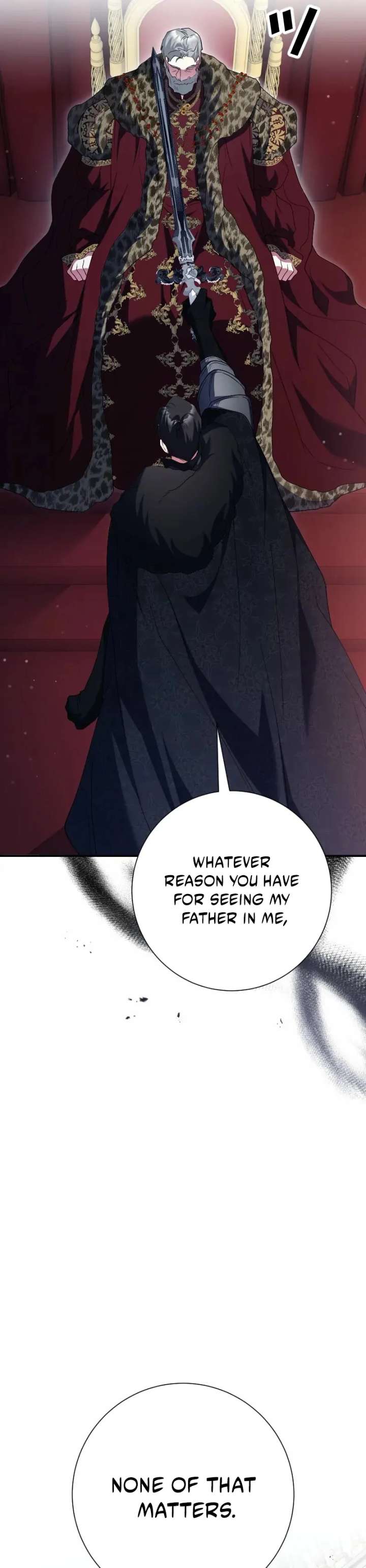 No More Regrets, Just Kill Me Chapter 67 - Page 54