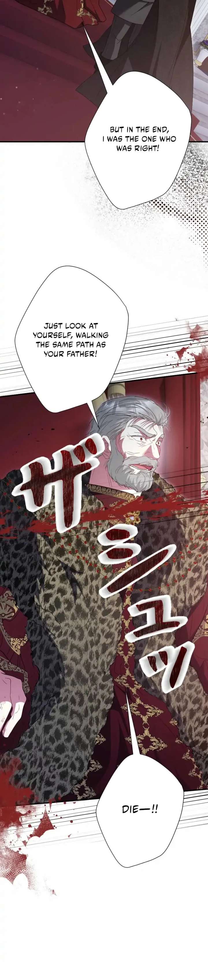 No More Regrets, Just Kill Me Chapter 67 - Page 57