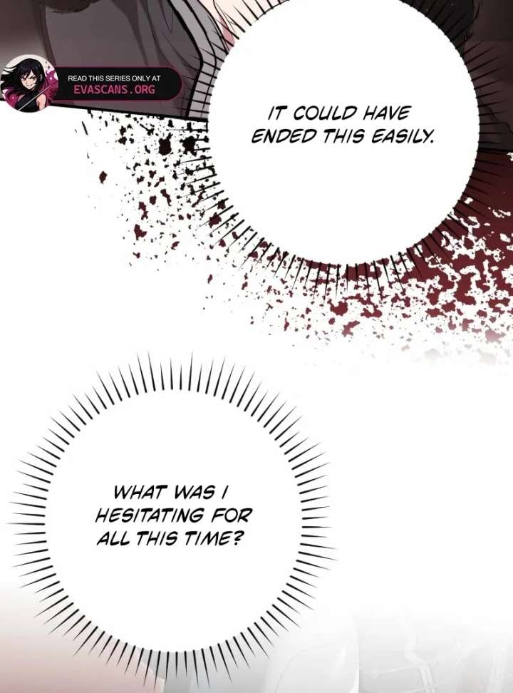 No More Regrets, Just Kill Me Chapter 67 - Page 61