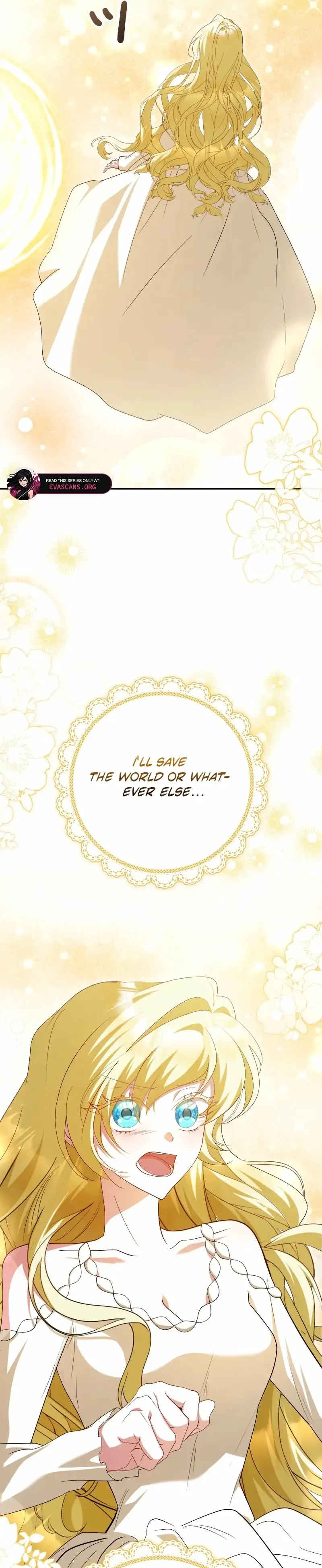 No More Regrets, Just Kill Me Chapter 68 - Page 15