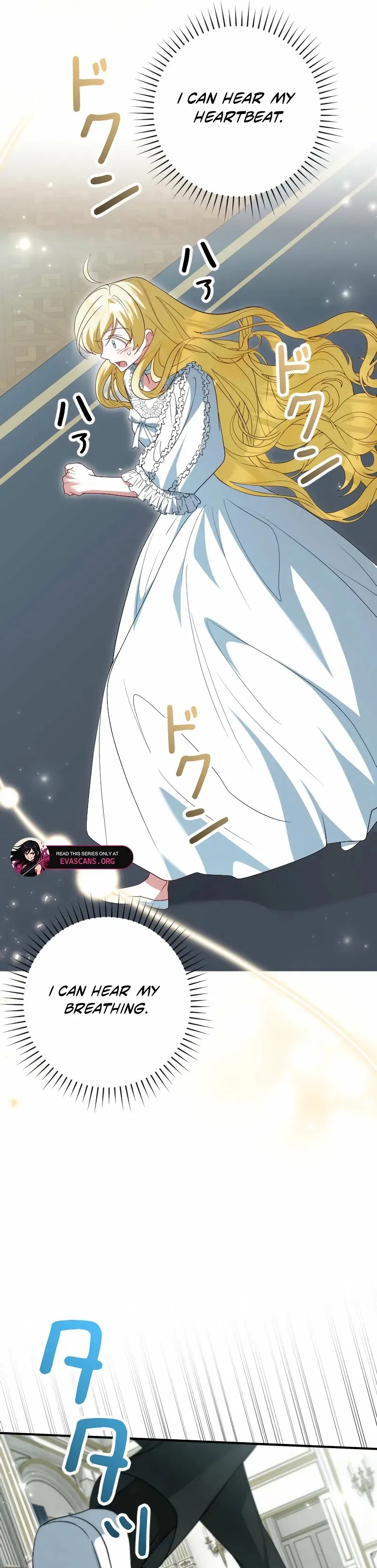 No More Regrets, Just Kill Me Chapter 68 - Page 37