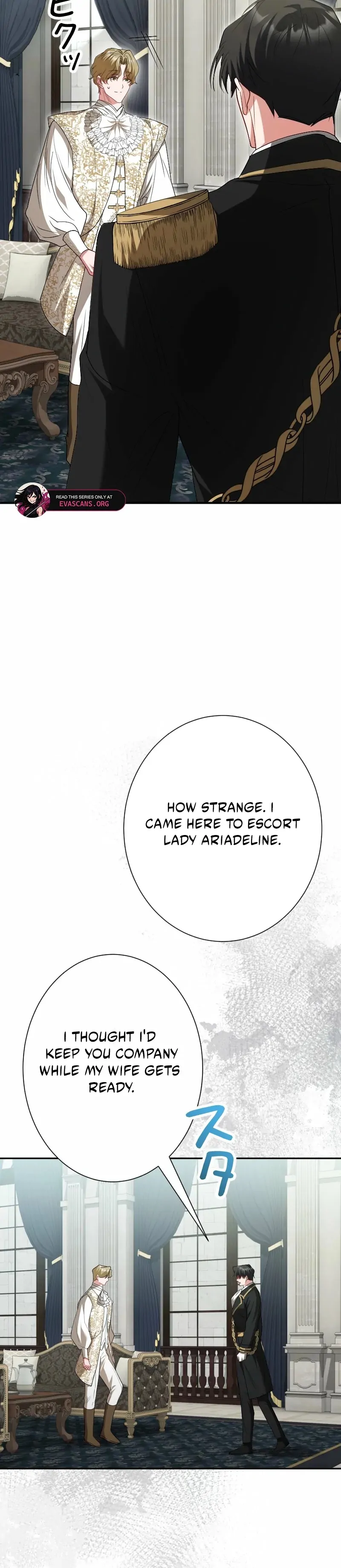 No More Regrets, Just Kill Me Chapter 68 - Page 68