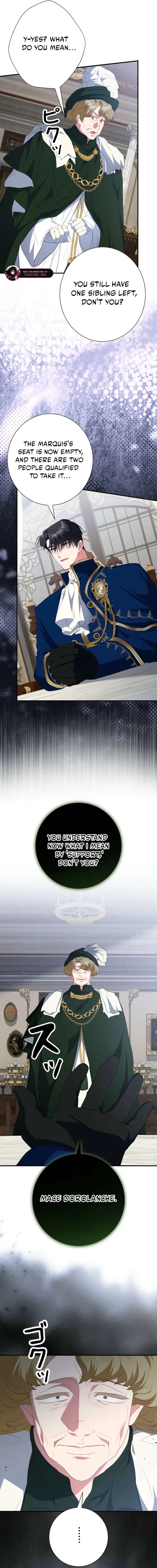 No More Regrets, Just Kill Me Chapter 69 - Page 11