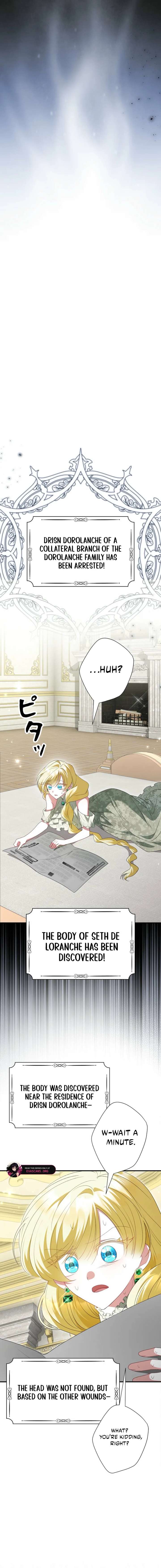 No More Regrets, Just Kill Me Chapter 69 - Page 12