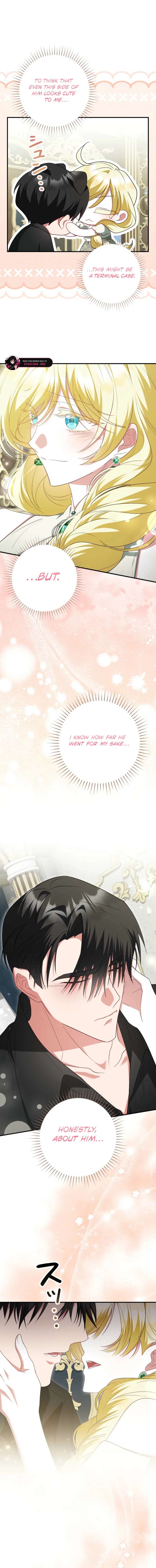 No More Regrets, Just Kill Me Chapter 69 - Page 19