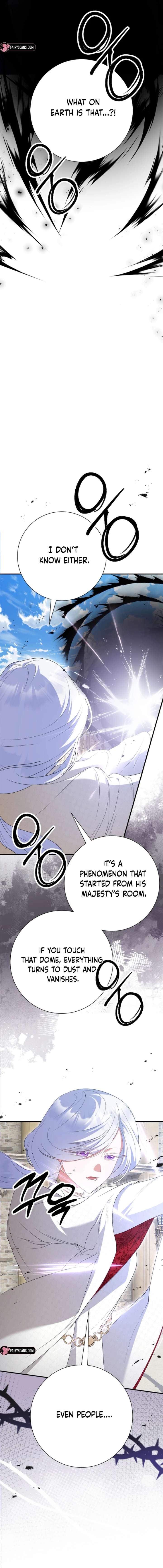 No More Regrets, Just Kill Me Chapter 70 - Page 17