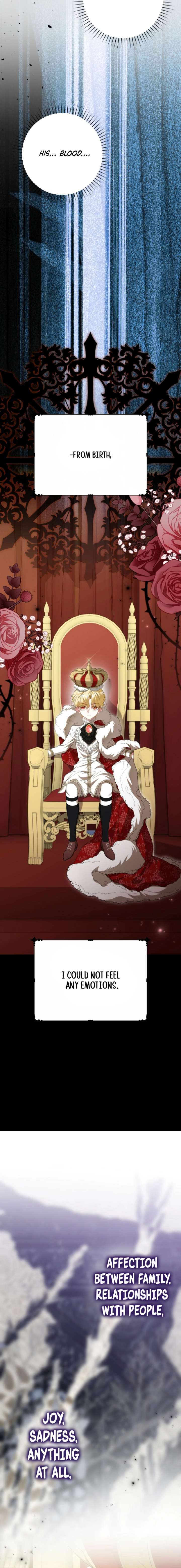 No More Regrets, Just Kill Me Chapter 70 - Page 22